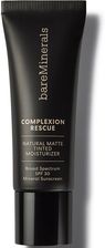 Bareminerals Complexion Rescue Matte Tinted Moisturiser Podkład Do Twarzy 35Ml Cinnamon