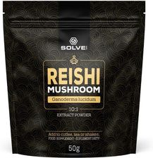 Solve Labs Solvelabs Reishi Ganoderma Lucidum 10:1 50g