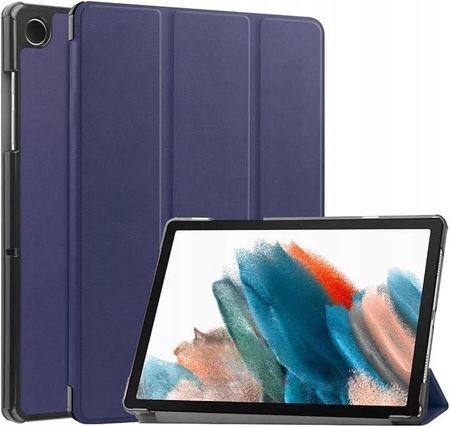 Berg Etui do Samsung Galaxy Tab A9 8.7 Wi-Fi SM-X110 Tab A9 Lte SM-X115 granat (BG01)