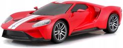 Zdjęcie Maisto Ford Gt Usb Pilot Auto Rc 1:24 Samochód Zdalnie Sterowany - Śrem