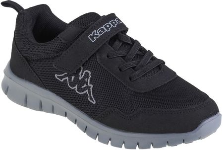 buty sneakers dla chłopca Kappa Valdis BC K 260982BCK-1116