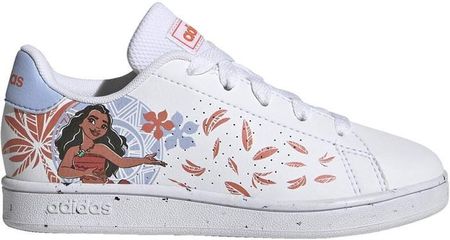 Disney - mana Adidas x Disney Advantage Moana Shoes - Ceny i opinie - Ceneo.pl