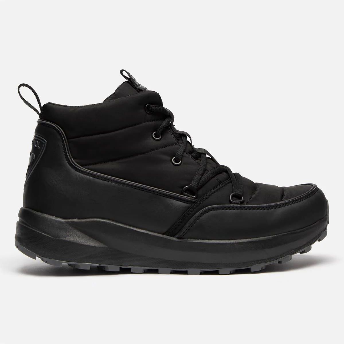 Buty Rossignol Rossi Resort Wp Black 2.0 czarny - Ceny i opinie - Ceneo.pl