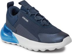 Zdjęcie Geox J Activart Illuminus J45LYA 0149J C4002 Granatowy - Olsztynek