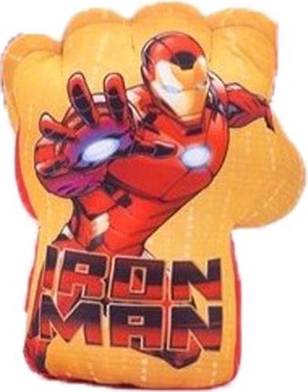 White House Marvel Avengers Rękawica Iron Man Plusz 23Cm