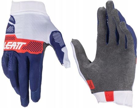 Leatt Gripr Glove Royal Niebieski/Czerwony/Biały