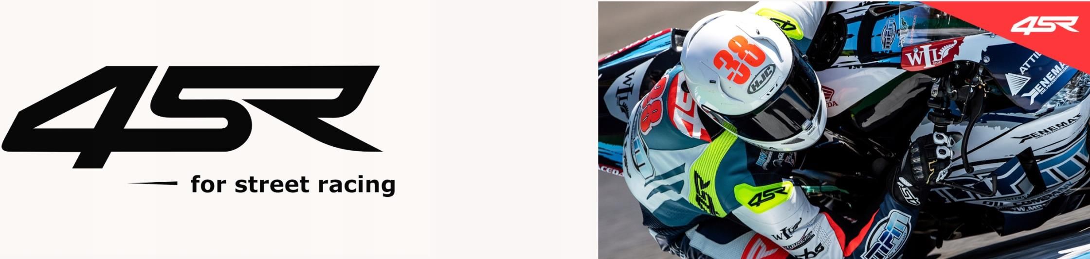 Rękawice motocyklowe 4Sr Sport Cup Plus Evo - Opinie i ceny na Ceneo.pl
