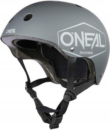 O'Neal Dirt Icon Gray