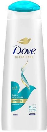 Dove Daily Moisture Szampon Do Włosów 360 ml