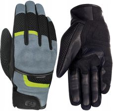 Zdjęcie Oxford Letnie Brisbane Air Black Grey Fluo - Dobra