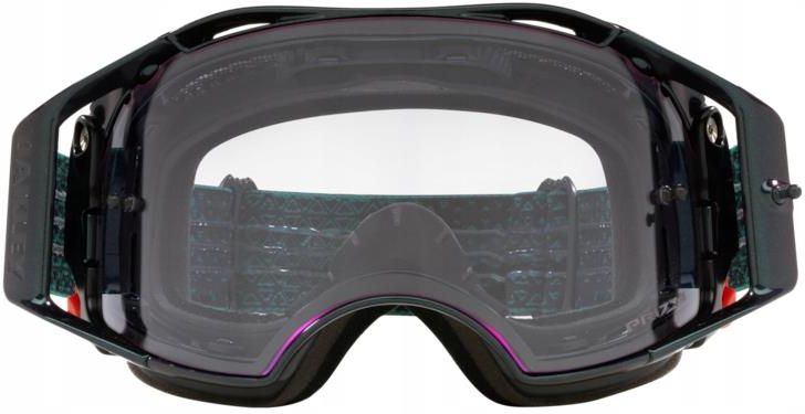 OAKLEY エアブレイク XL 楽天市場】オークリー ゴーグル 交換レンズ エアブレイク 01-345