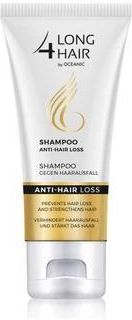 Long4Hair Starkendes Shampoo Gegen Haarausfall Szampon Do Włosów 200 ml