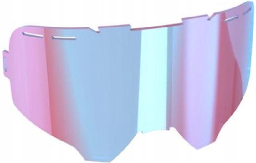 Leatt Lens Rose Ultracontrast 32% main image 1