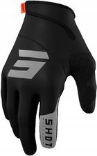 Zdjęcie Shot Racing Trainer 2.0 Black - Karczew