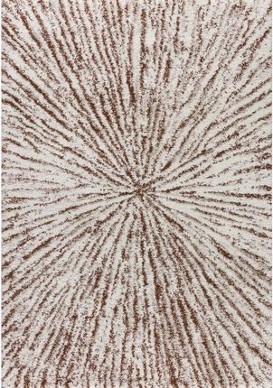 Dekoria Dywan Softness Cream Brown 160X230 Cm 802 386