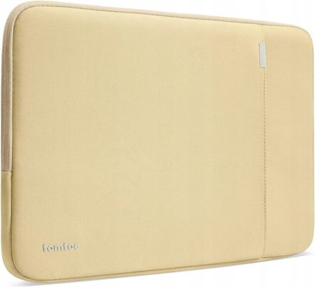 Tomtoc Defender A13 na MacBooka żółty 13" (A13C2K1)