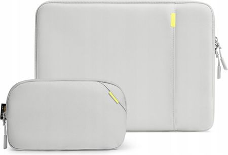 Tomtoc Defender A13 na MacBooka, szary 13" (B09957MYHKK)