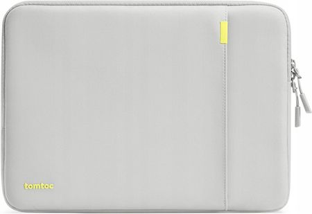Tomtoc Defender A13 na MacBooka, szary 14" (A13D2G1)