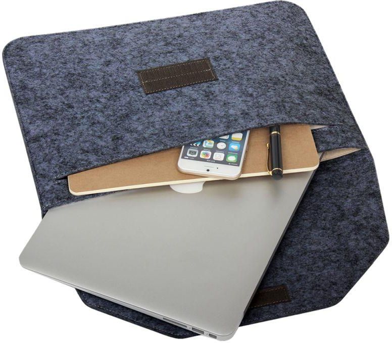 Torba Na Laptopa Wulkancenpl Filc Owe Etui Macbook Air A M