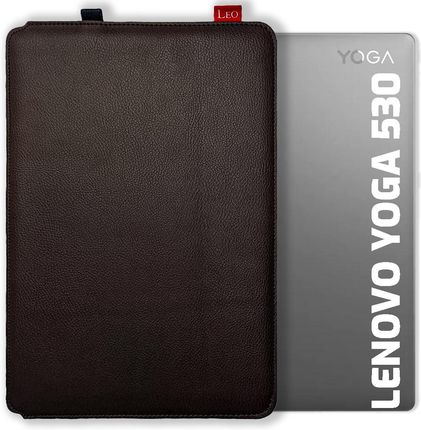 Leo Master do Lenovo Yoga 530 (ETUISKÓRALENOVOYOGA530BRAZ)