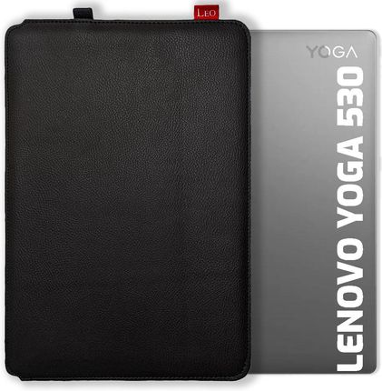 Leo Master do Lenovo Yoga 530 (ETUISKÓRALENOVOYOGA530)