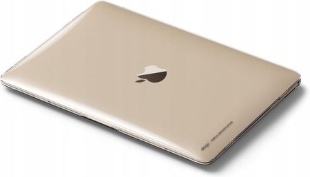 Elago Etui Ultra Slim MacBook 12" (EMB12SMCR)
