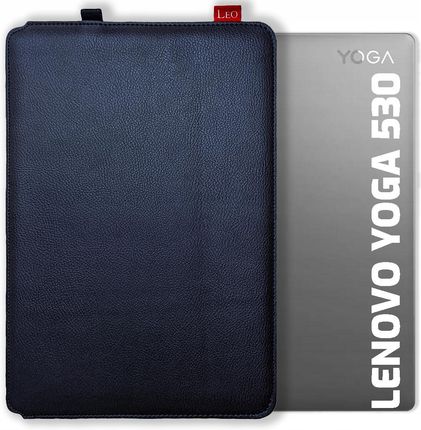 Leo Master do Lenovo Yoga 530 (ETUISKÓRALENOVOYOGA530BLUE)
