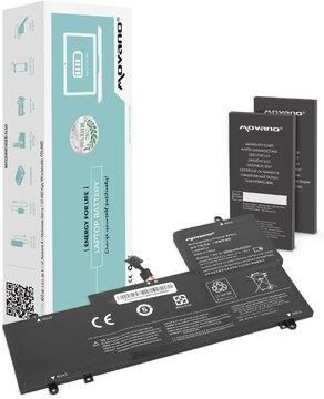 Movano do Lenovo Yoga 710 710-14IKB 710-14ISK 710-15 (BTLEYOGA710)