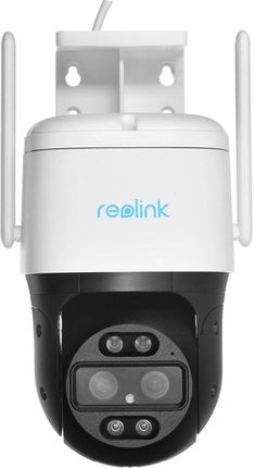 Reolink Kamera Ip Trackmix Wifi Obrotowa 8Mp (REOLINKTRACKMIX)