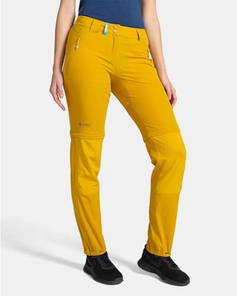 Kilpi Damskie Tl0404Ki Złota 42