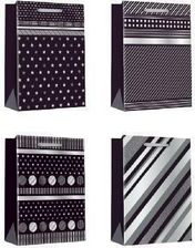 Zdjęcie W&K Torebka Upominkowa L Mix - Poznań