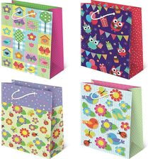 Zdjęcie Paw S.C. Torebki Ozdobne T10 108 Dzieci 10Szt. - Wrocław