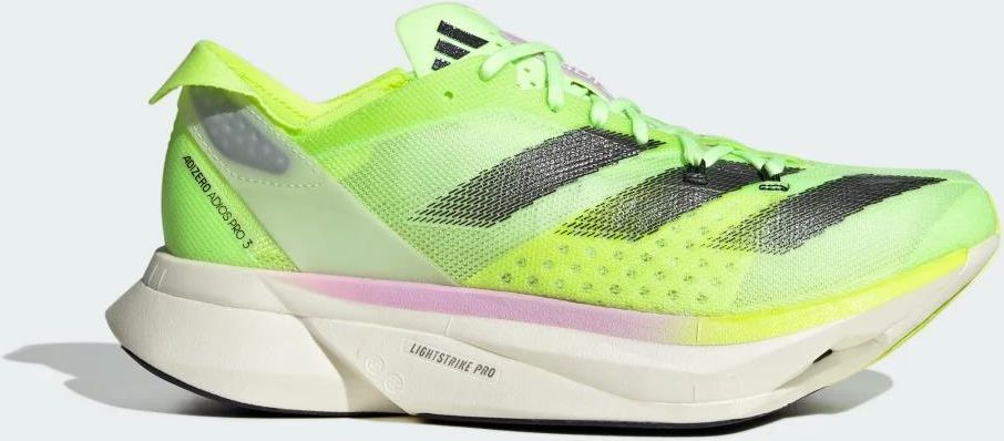 スパイク・シューズ ADIZERO ADIOS PRO 3 W 10.5 US アディダス アディゼロ アディオス Pro 3 / Adizero Adios Pro 3