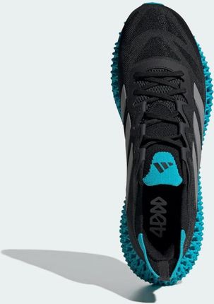 Adidas 4Dfwd 3 Running Id3488 Core Black Grey Three Cloud