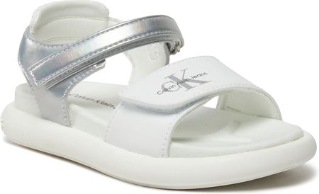 Calvin klein prisca discount sandals