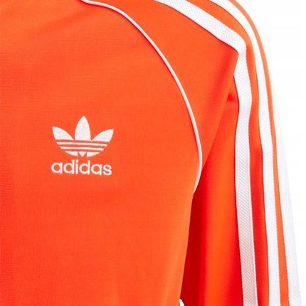 Bluza Dziecica adidas DV2899 Superstar Pomaraczowa 158 - Ceny i opinie - Ceneo.pl Bluza Dziecica adidas DV2899 Superstar Pomaraczowa 158 - Ceny i opinie - Ceneo.pl