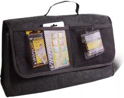 Zdjęcie Virage Organizer Do Bagaznika Na Rzepy 93023 - Grybów