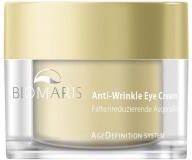 Biomaris Anti-Wrinkle Eye Cream Przeciwzmarszczkowy Krem Pod Oczy 15ml