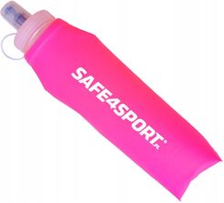 Zdjęcie Soft Flask Miękki Bidon Składany 750ml Różowy - Łódź