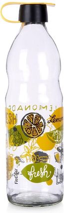 Butelka Na Lemoniadę Szklana 1L