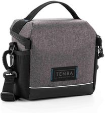 Zdjęcie Tenba Skyline v2 7 Shoulder Bag Gray torba fotograficzna szara - Piaski