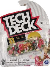 Zdjęcie Tech Deck Deskorolka Fingerboard Primitive Rodriguez + Naklejki - Zambrów