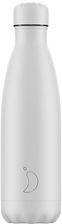 Zdjęcie Butelka Termiczna Chilly'S 500ml Biała - Chilly'S Bottles - Radoszyce