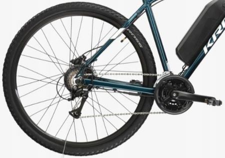 Kross Hexagon Boost 29 2023 - zdjęcie 4