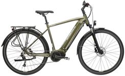 Zdjęcie Kross Trans Hybrid 2.0 730 Wh Khaki 28 2024 - Pyzdry