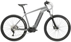 Kross Level Boost 1.0 504 Wh Szary 29 2024