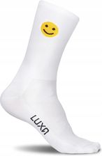 Zdjęcie Skarpety Kolarskie Luxa Emoji L/Xl - Ozorków