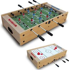 Zdjęcie Piłkarzyki Garlando F-Mini W Nowej Wersji 2W1 - Libiąż