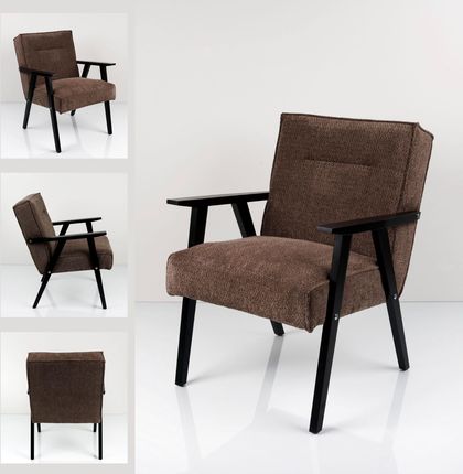 Emra Wood Design Fotel Lux 25