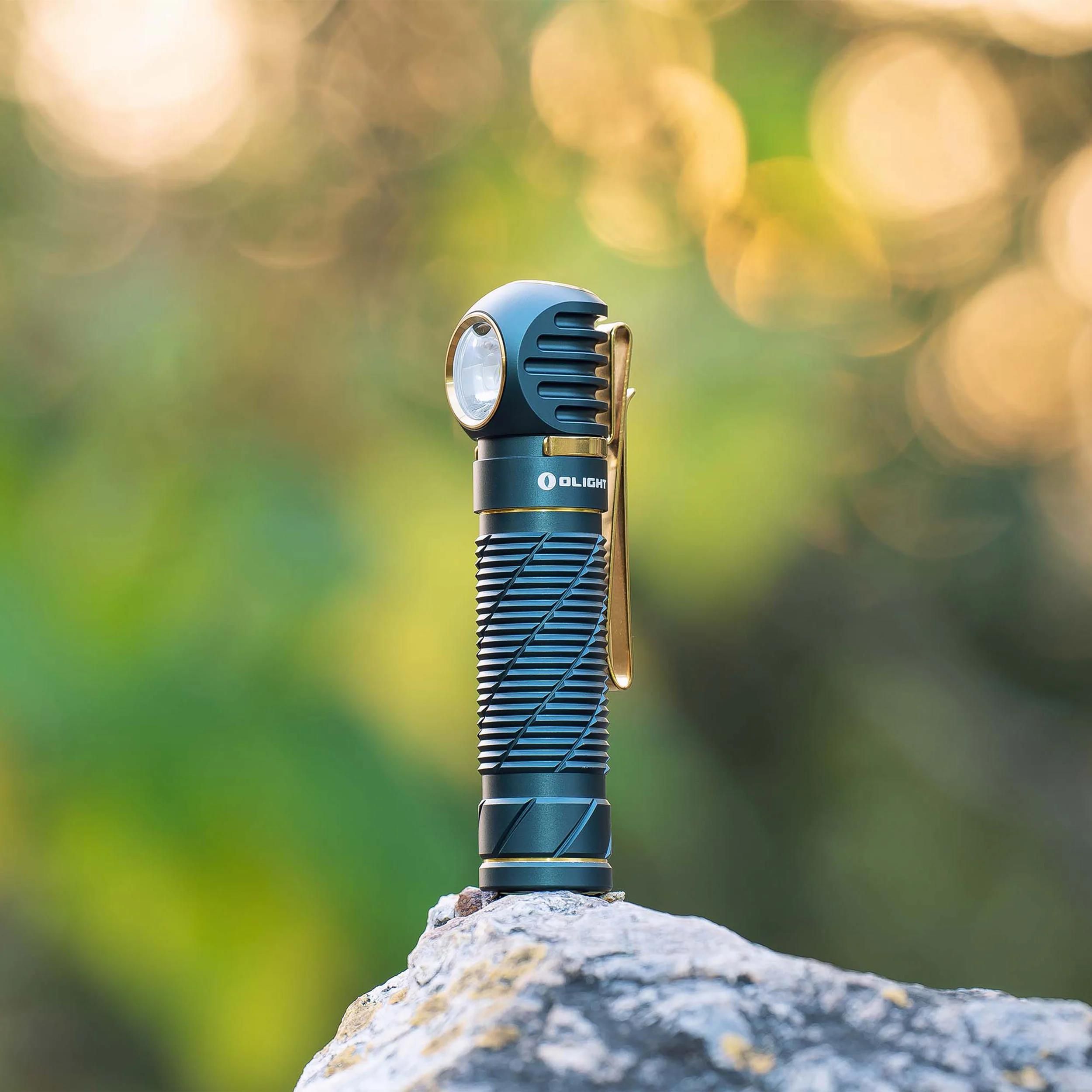 オーライト Perun 2 Mini ブルー OLIGHT Amazon.co.jp: OLIGHT(オーライト) Perun 2 Mini ヘッドライト